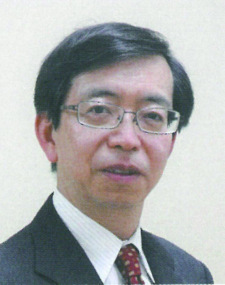 浅野滋啓氏